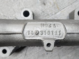 Detroit DD15 Diesel Engine Exhaust Manifold For Sale, Part# A4721421001001