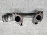 Detroit DD15 Diesel Engine Exhaust Manifold For Sale, Part# A4721421001001