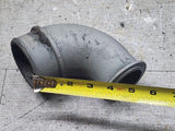 Cummins 6CT 8.3L 3918685025FACK Air Transfer Elbow Tube For Sale