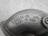 Cummins 3918685-00 3 KPK Air Transfer Elbow Tube For Sale