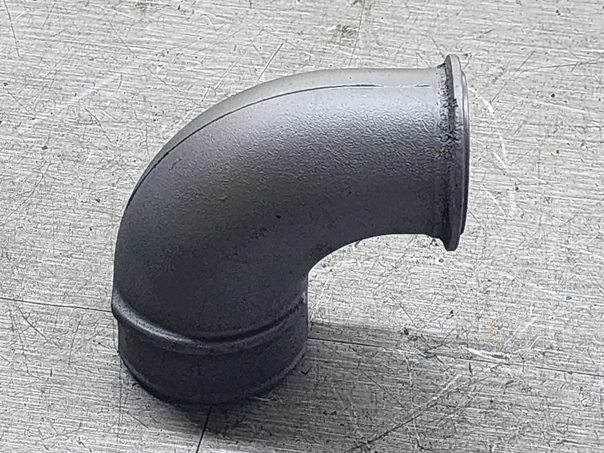 Cummins 3918685W6FACK Air Transfer Elbow Tube For Sale