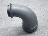 Mercedes OM460 4600980107 ZGS 001 Air Transfer Elbow Tube For Sale