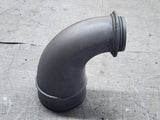 Mercedes OM460 4600980107 ZGS 001 Air Transfer Elbow Tube For Sale