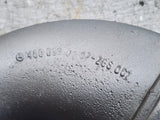 Mercedes OM460 4600980107 ZGS 001 Air Transfer Elbow Tube For Sale