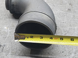 Mercedes OM460 4600980107 ZGS 001 Air Transfer Elbow Tube For Sale