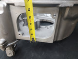 WABCO EATON Aluminum Transmission Bell Housing Part # 4306008 A-7802 With Salve Cylinder 20857