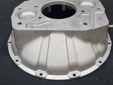 WABCO EATON Aluminum Transmission Bell Housing Part # 4306008 A-7802 With Salve Cylinder 20857