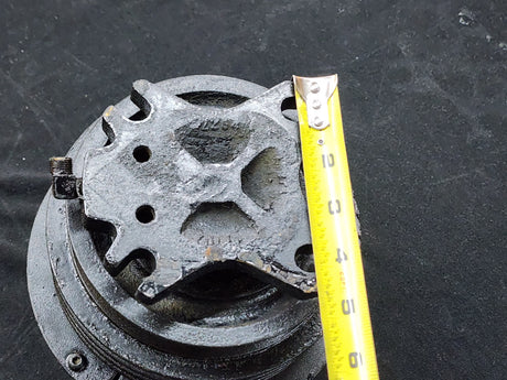 Kysor Borg Warner Fan Clutch For Sale Grooved Pulley Part # 42831