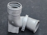 Mack 21262486RC6007 Air Intake Transfer Elbow Tube