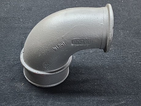 Cummins 3918685 Air Transfer Elbow Tube Part # 3918685 For Sale