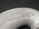 Mercedes Air Transfer Tube, Part# A904 098 45 07 ZAM 597/01