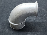 Cummins 3918685-00 3 KPK Air Transfer Elbow Tube For Sale