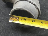 Cummins 3918685-00 3 KPK Air Transfer Elbow Tube For Sale