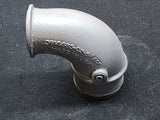 Cummins 6CT 8.3L 3918685025FACK Air Transfer Elbow Tube For Sale