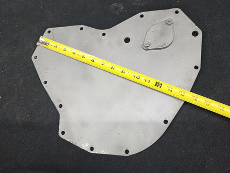 2005 Caterpillar C7 Front Engine Cover 7C-1445 For Sale