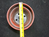 Cummins 6.7L Engine Fan Grooved Pulley 3914462 For Sale
