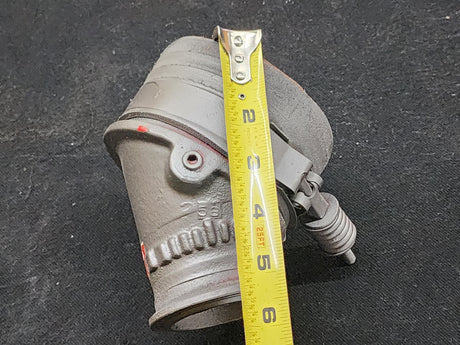 Cummins 5.9L 3893059 Air Transfer Elbow Tube For Sale