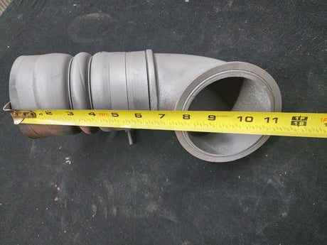 Cummins 3100682 Air Transfer Elbow Tube For Sale