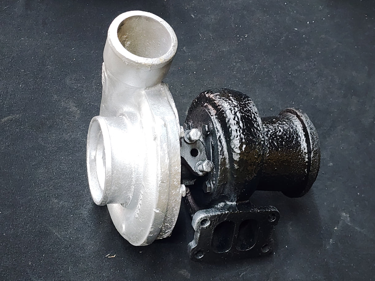 Caterpillar 3126E Engine Turbocharger 669501F For Sale