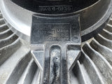 BEHR Viscous 10” Fan Clutch For Sale, 10 INCHES, Pulley Part # 102931088