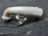 Mercedes OM926LA Diesel Engine Turbo Air Intake Transfer Elbow DEE-1 For Sale