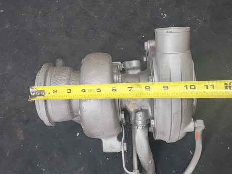 Caterpillar 3116 Turbocharger Supercharger 697109 For Sale