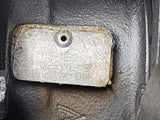 Caterpillar 3116 Turbocharger Supercharger 697109 For Sale