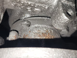 Holset Cummins 6BT 5.9L Turbocharger For Sale, Assy # 3538868