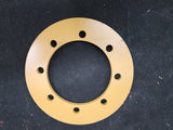 Caterpillar C9 Vibration Damper Balancer 208-9619 For Sale