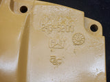 2004 Caterpillar C9 Engine Cylinder Block Breather 2435203 For Sale