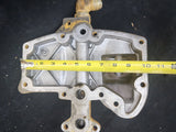 2004 Caterpillar C9 Engine Cylinder Block Breather 2435203 For Sale