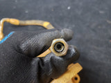 2004 Caterpillar C9 Engine Cylinder Block Breather 2435203 For Sale