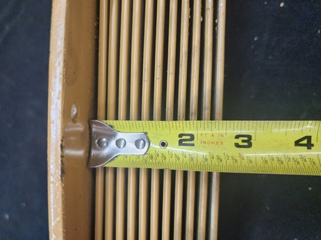 Caterpillar C9 Oil Cooler 237-4956 Dozer D6R Excavator 330 OEM For Sale