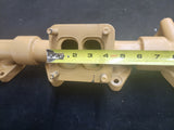 Caterpillar C9 Engine Exhaust Manifold For Sale Part # 203-7775