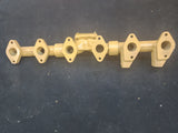 Caterpillar C9 Engine Exhaust Manifold For Sale Part # 203-7775