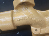 Caterpillar C9 Engine Exhaust Manifold For Sale Part # 203-7775