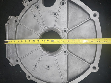 International VT365 Flywheel Housing 79912 For Sale