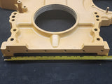 Caterpillar 3406B Engine Timing Cover OEM 7C4449 For Sale