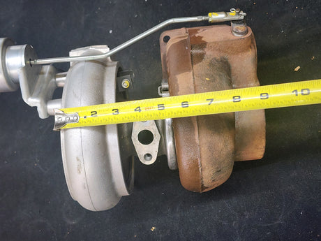 Mitsubishi Turbocharger TF08L26M18 For Sale, Part # 2820083400