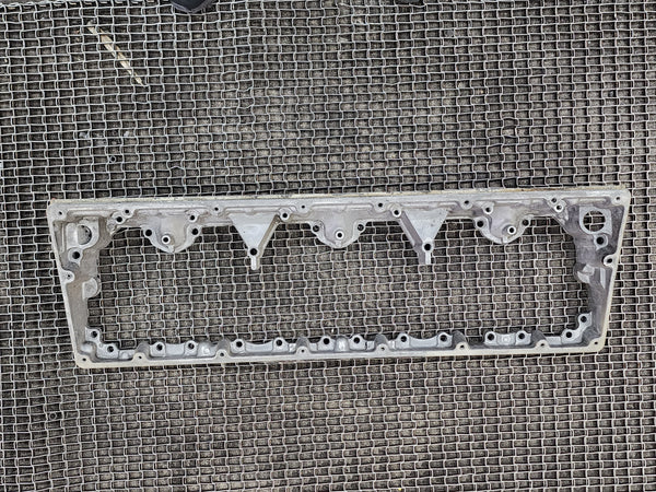 1998 Cummins M11-330 Valve Cover Spacer 3081273 For Sale