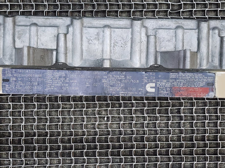 1998 Cummins M11-330 Valve Cover Spacer 3081273 For Sale