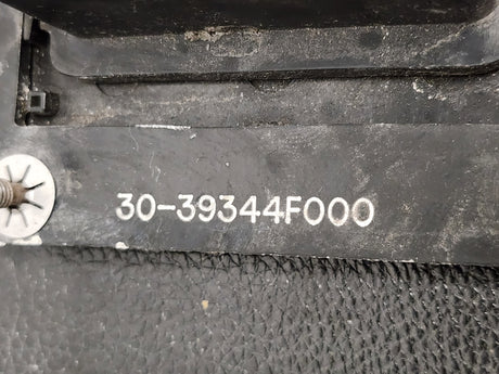 Allison 29544831 Transmission Push Button Electronic Shift Pad For Sale