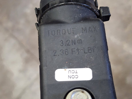 Allison TCM part # 29551869, 10R-042849, E11, 032849, TCM A59