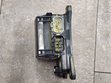 Parker VANSCO Fuse Panel T3 T5 For Sale, Bussmann 31M-000-1, Part # 122290-000357