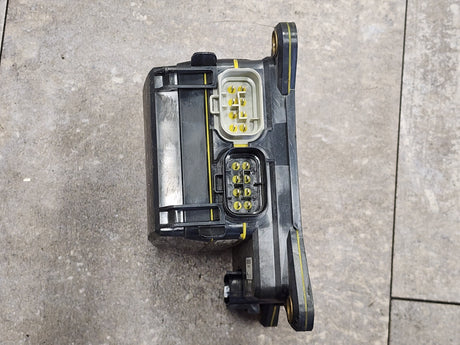 Parker VANSCO Fuse Panel T3 T5 For Sale, Bussmann 31M-000-1, Part # 122290-000357