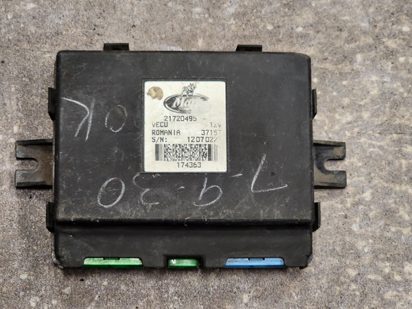 Pure Mack VECU Part # 21720495-P05 For Sale