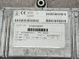 2002 Allison B400 TCM Part # 29541151 For Sale, e11, 020911, 10R-020911