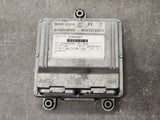 2000 Allison B500 TCM Part # 29537291 For Sale, e11, 020911, 10R-020911
