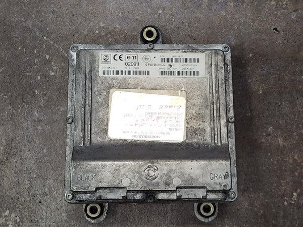 2004 Allison TCM Part # 29541227 For Sale, e11, 020911, 10R-020911
