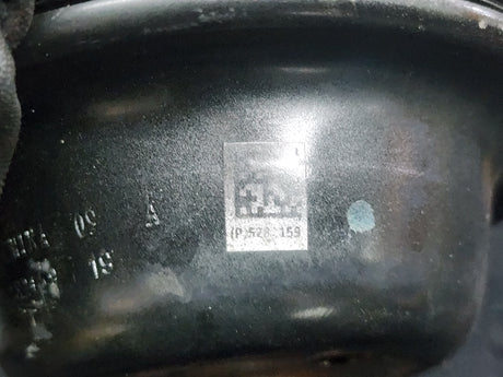 Cummins ISB/OSB 6.7L Engine Fan Grooved Pulley 5282159 For Sale